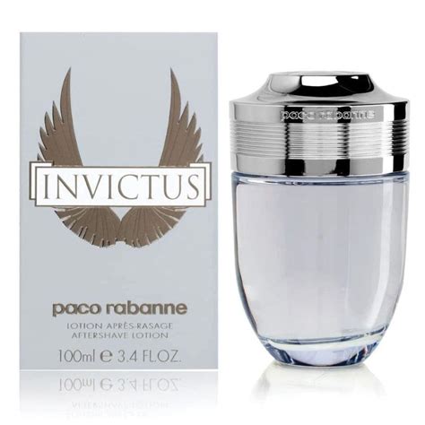 chemist warehouse invictus - paco rabanne invictus aftershave 100ml.